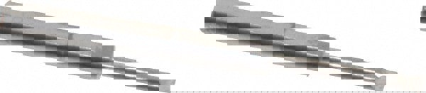 Radial Relief Boring Bar: 0.075